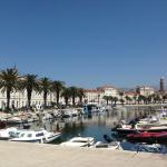 Port de Split